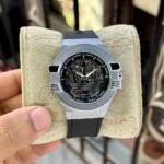 Maserati Potenza Watch