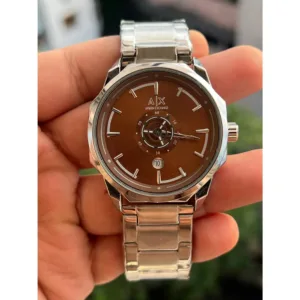 Armani Exchange Watch