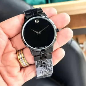 Movado Museum Watch