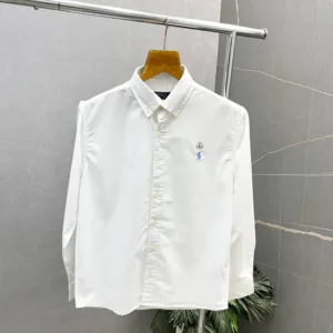 Ralph Lauren Oxford Shirts