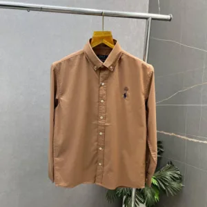 Ralph Lauren Oxford Shirts