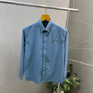Ralph Lauren Oxford Shirts