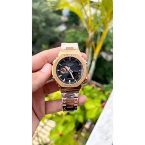 Casio G Shock GM2100 Watch