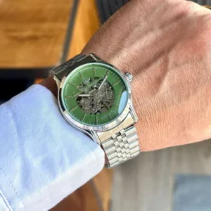 Maserati Automatic Watch