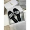 Miss Dior Dway Slides