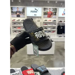 Puma Soft Ride Flip Flops