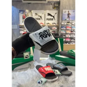 Puma Soft Ride Flip Flops