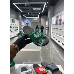 Puma Soft Ride Flip Flops