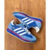 Adidas Sl 72 Blue Scarlet Shoes