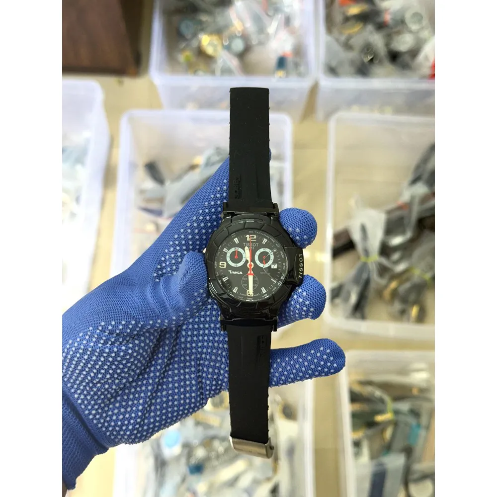 Tissot T Race Watch