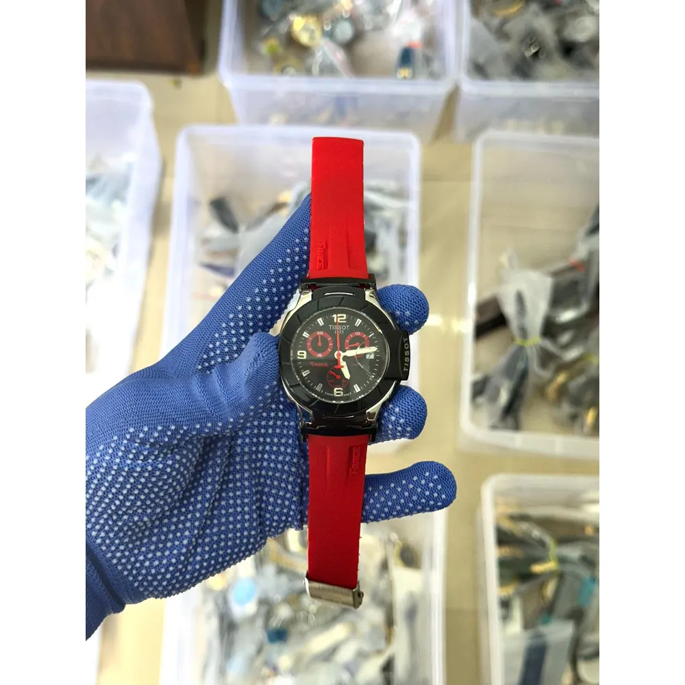 Tissot T Race Watch