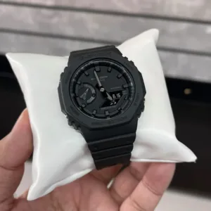 Casio G Shock GA2100 Watch