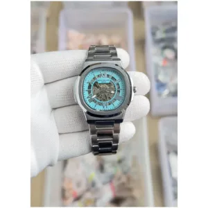 Patek Philippe Skeleton Watch