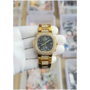 Patek Philippe Nautilus Watch