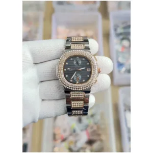 Patek Philippe Nautilus Watch