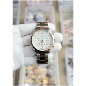 Fossil Neutra Watch
