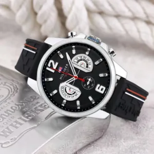 Tommy Hilfiger Decker Watch