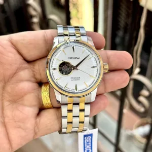 Seiko Presage Automatic Watch