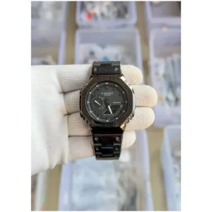 Casio G Shock Gm2100 Watch