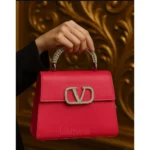 Valentino Garavani Top Handle Bag