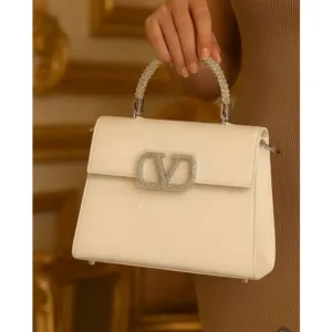 Valentino Garavani Top Handle Bag