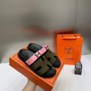 Hermes Chypre Sandal