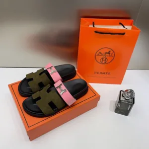 Hermes Chypre Sandal