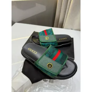Gucci Flip Flops