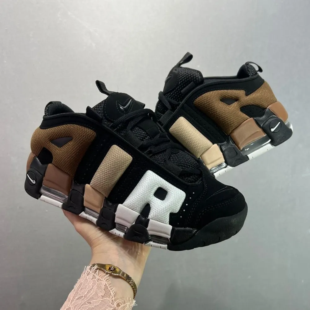 Nike Air More Uptempo