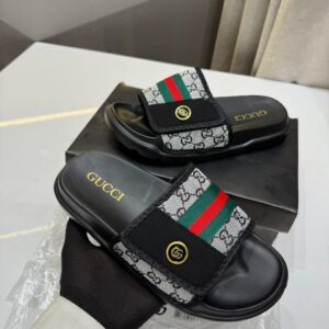 Gucci Flip Flops