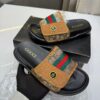 Gucci Flip Flops