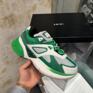 Amiri Ma Runner Sneakers