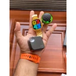 Ultra 49 Mm Smart Watch