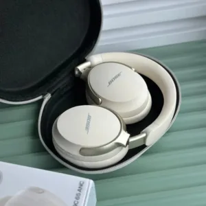 Bose Quietcomfort Ultra Headphones