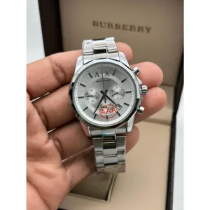 Armani Exchange Watch