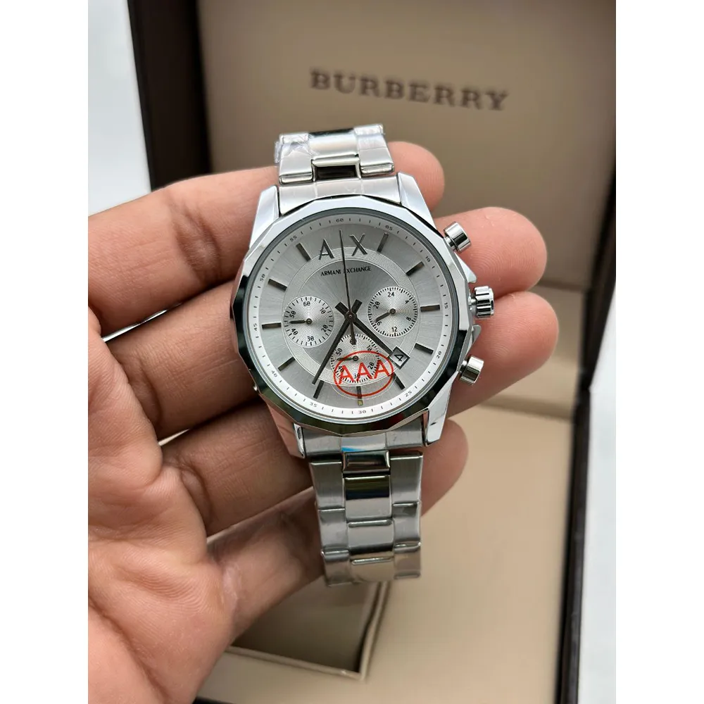 Armani Exchange Watch