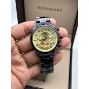 Armani Exchange Watch