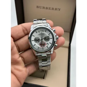 Armani Exchange Watch