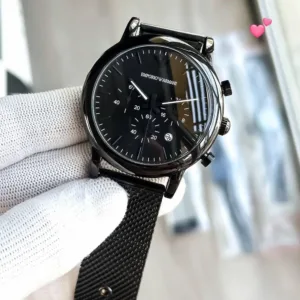 Emporio Armani Watch