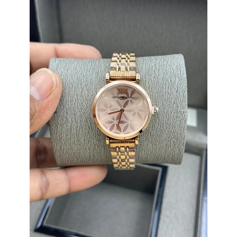 Emporio Armani Watch