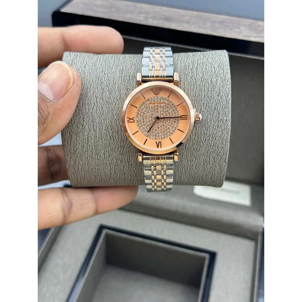 Emporio Armani Watch