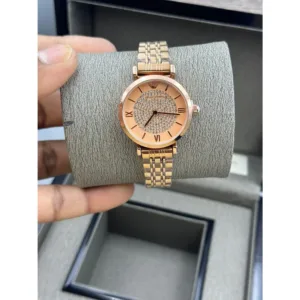 Emporio Armani Watch