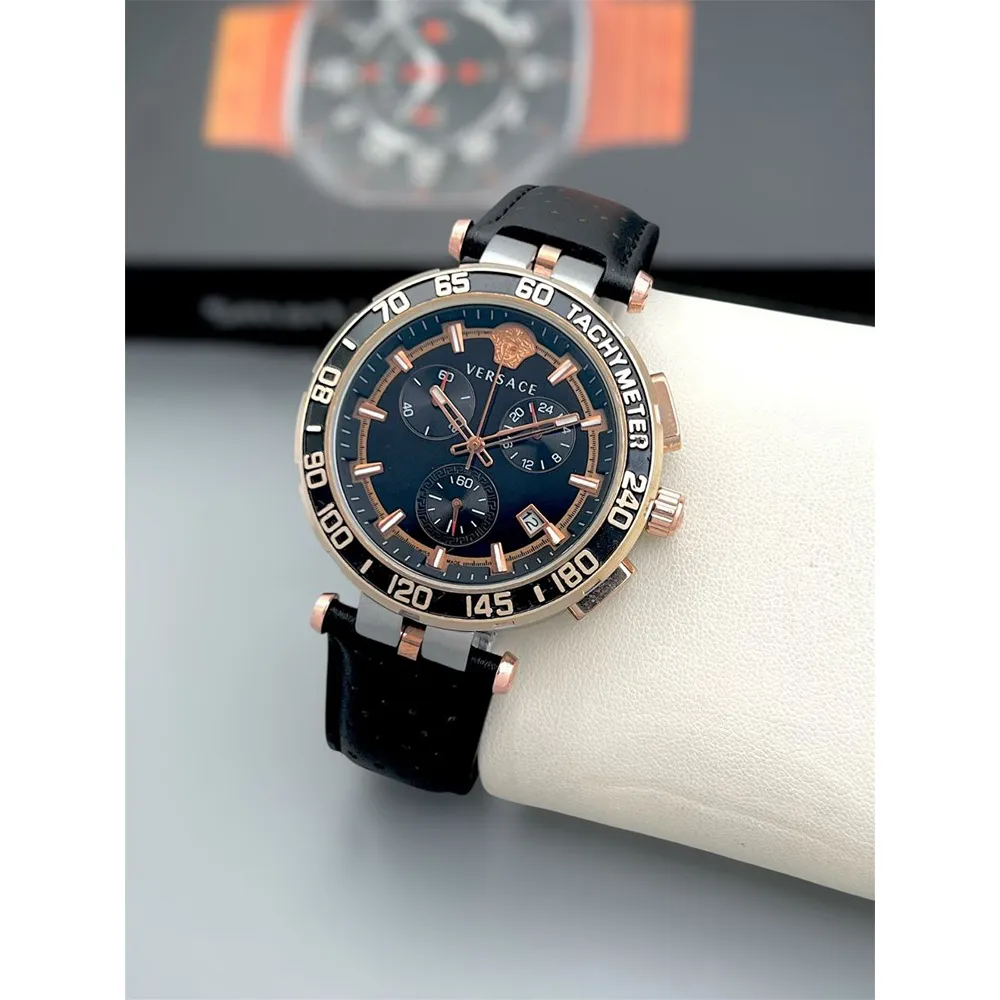 Versace Watch