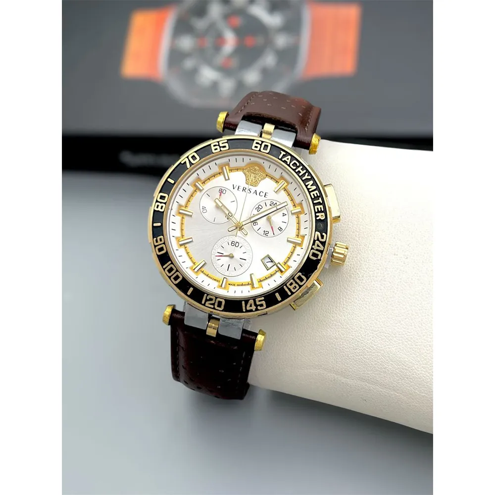 Versace Watch