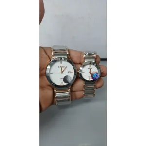 Rado Couple Watch