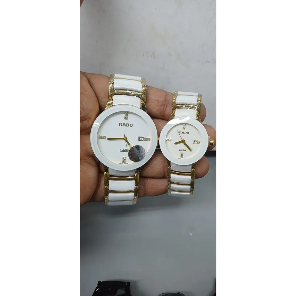 Rado Couple Watch