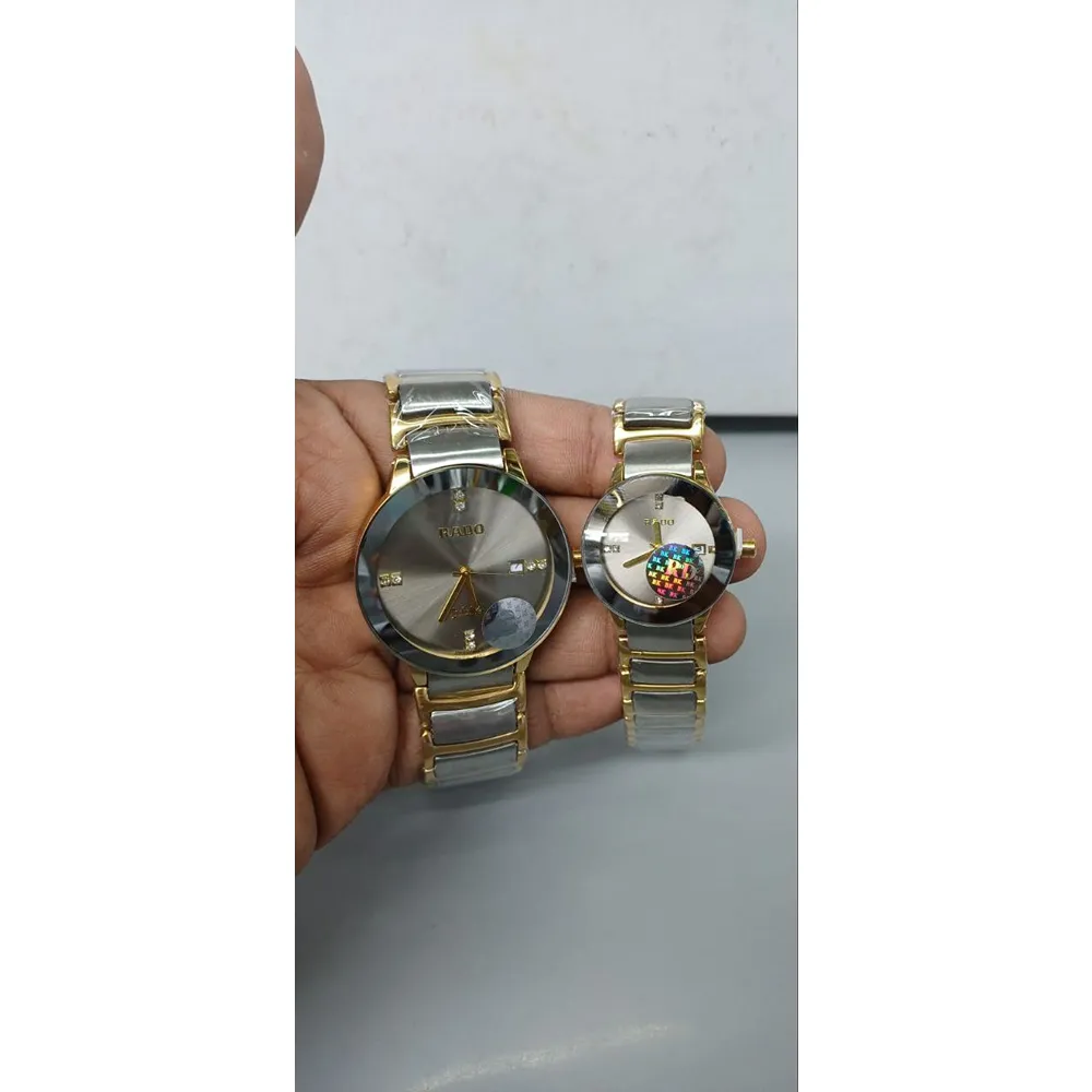 Rado Couple Watch