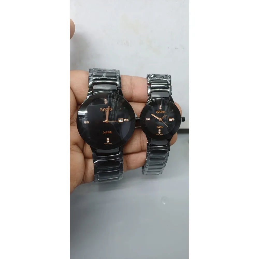 Rado Couple Watch