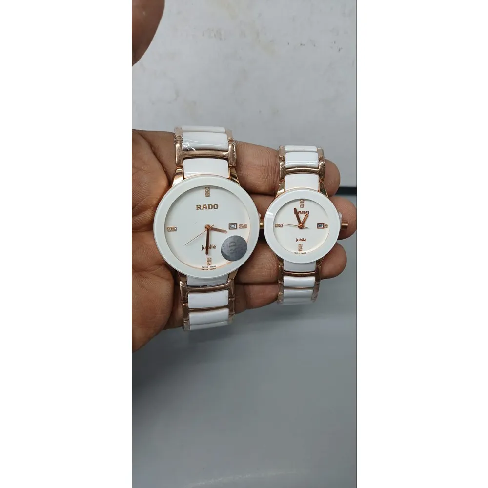 Rado Couple Watch