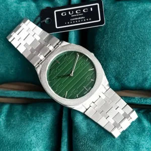 Gucci Slim Watch